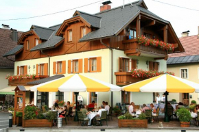 Pension Oberjörg, Rattendorf, Österreich